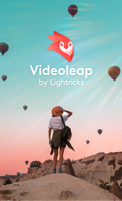 Videoleap Pro