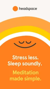 Headspace: Meditation & Sleep