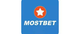 Логотип MostBet